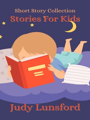 cover image of Stories for Kids